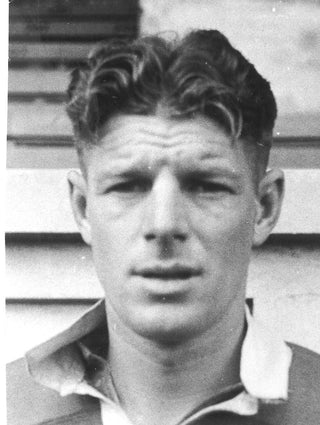 Peter Burke