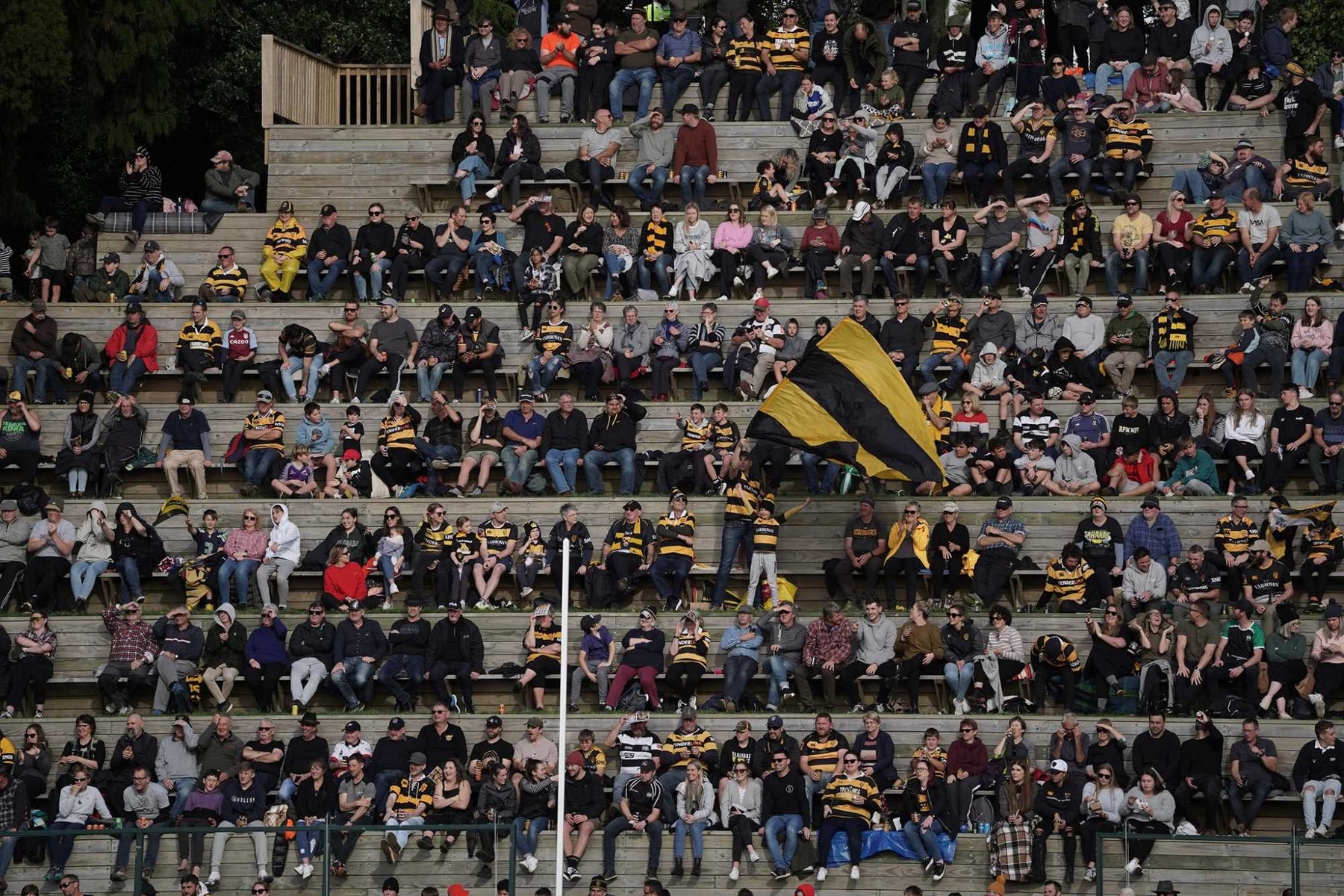 Membership & Ticketing Support - Job Vacancy