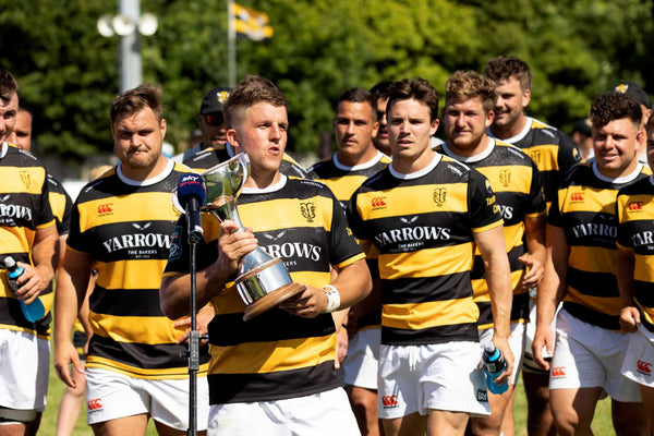 Taranaki Rugby make small loss for 2021