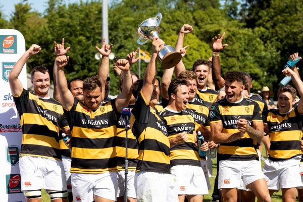 10 New Contracted Players Headline 2022 Yarrows Taranaki Bulls Squad
