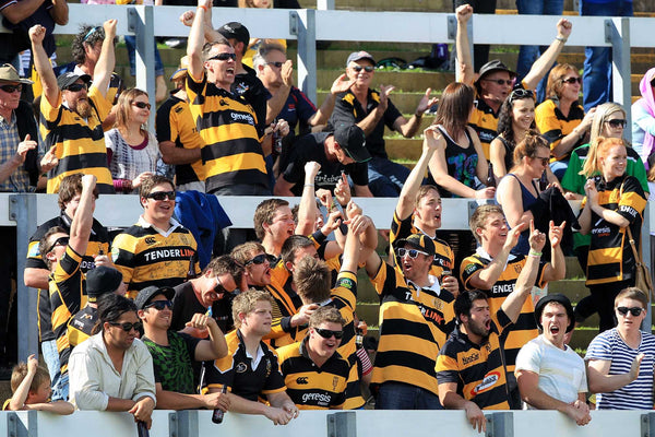Clelands Construction to shout the community to opening Yarrow Stadium match