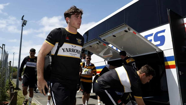 Josh Jacomb embraces sudden pack-up for Chiefs chance