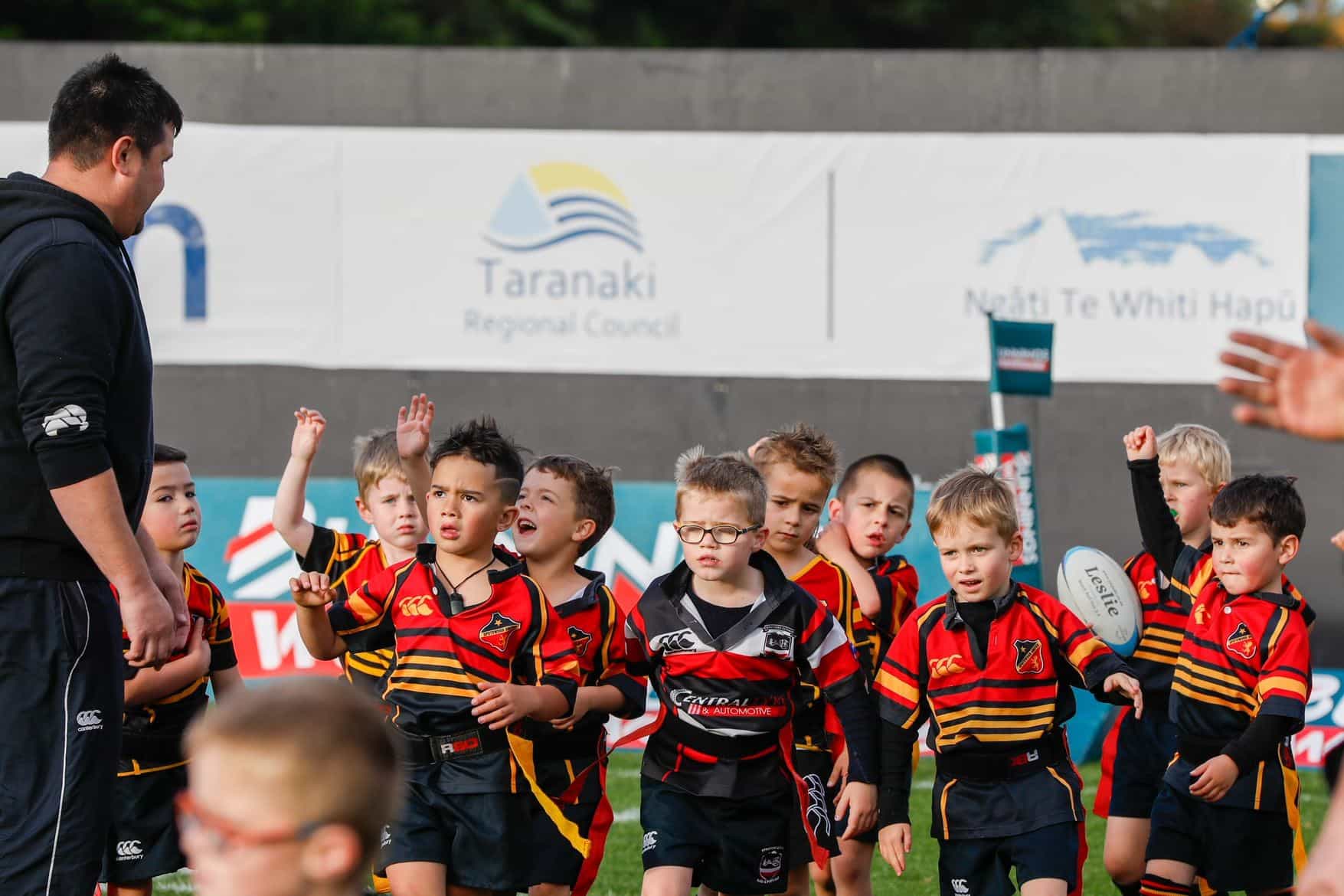 Trfu Rugby Taranaki Rugby completes successful season by posting profit