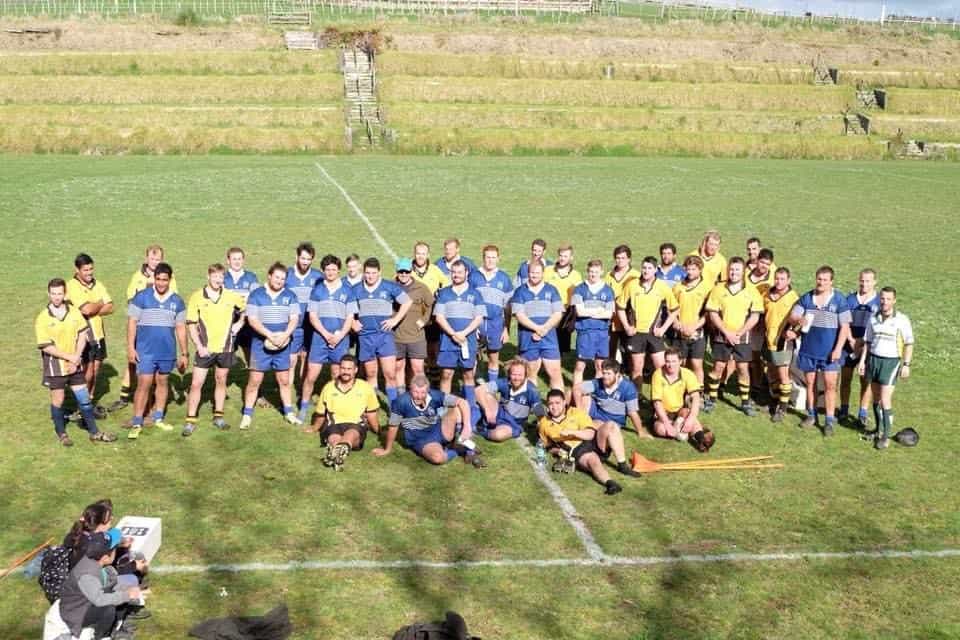 Tickets to the Urenui Showdown presented by Firstgas selling fast ...