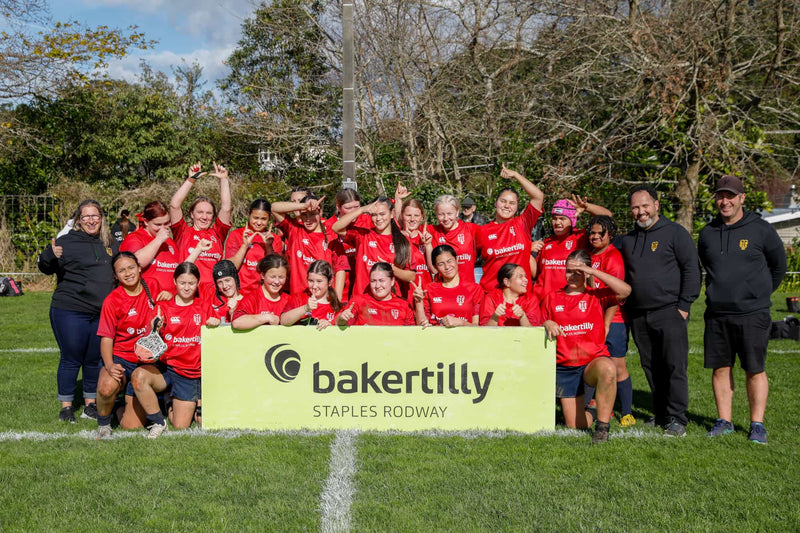 2024 Baker Tilly Staples Rodway Junior Festival set to kick off