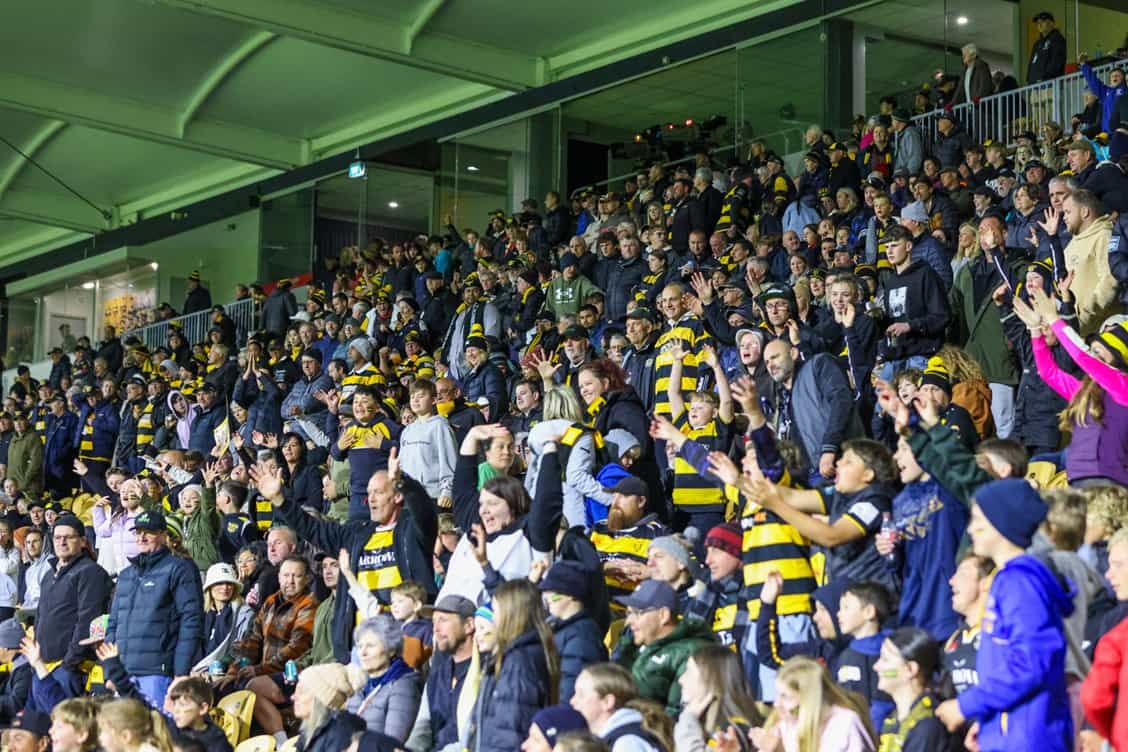 Gallagher Chiefs, Hurricanes to play pre-season match in Taranaki