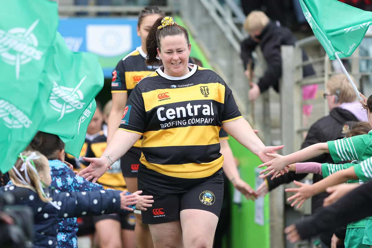 Ben Siffleet appointed Central Roofing Taranaki Whio Head Coach