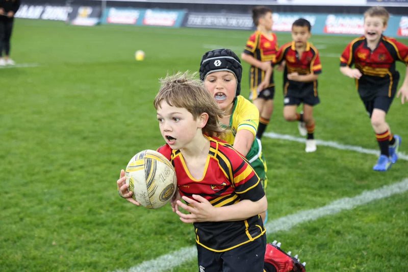 NZCT fostering amateur rugby in Taranaki