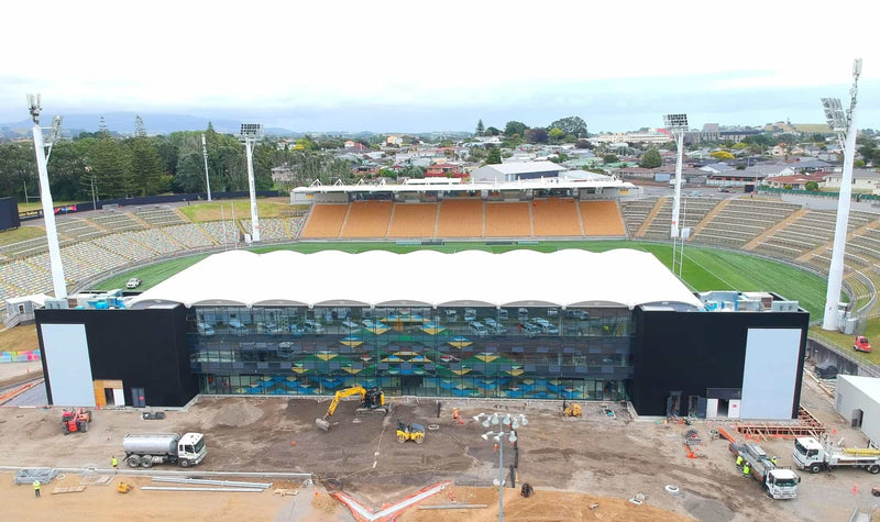 Yarrows Taranaki Bulls opening Ranfurly Shield defence to be played at redeveloped Yarrow Stadium