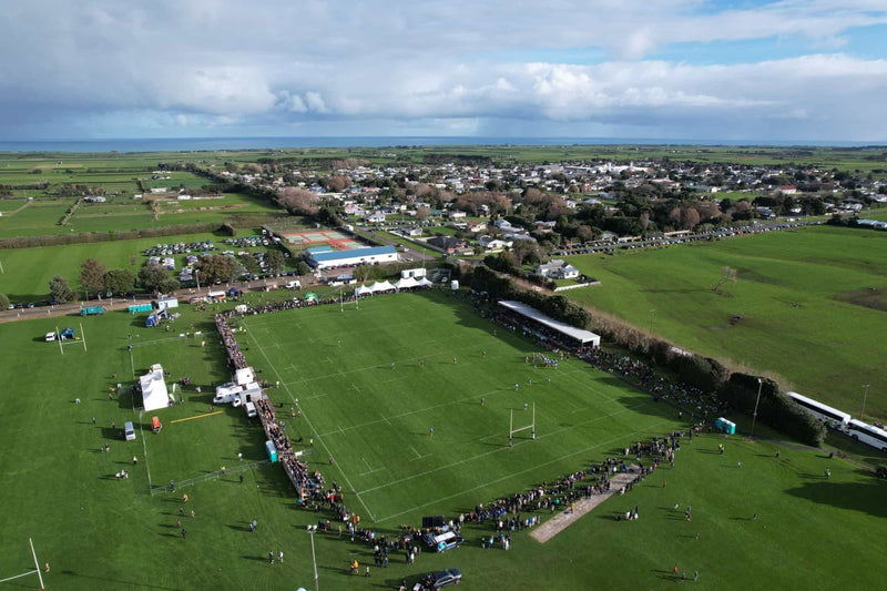 Manaia to host Yarrows Taranaki Bulls Ranfurly Shield defence