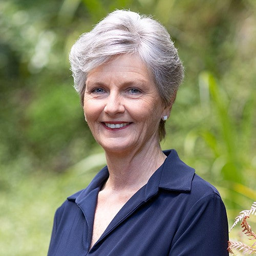 Taranaki’s Marise James to take up final position on the NZR Board