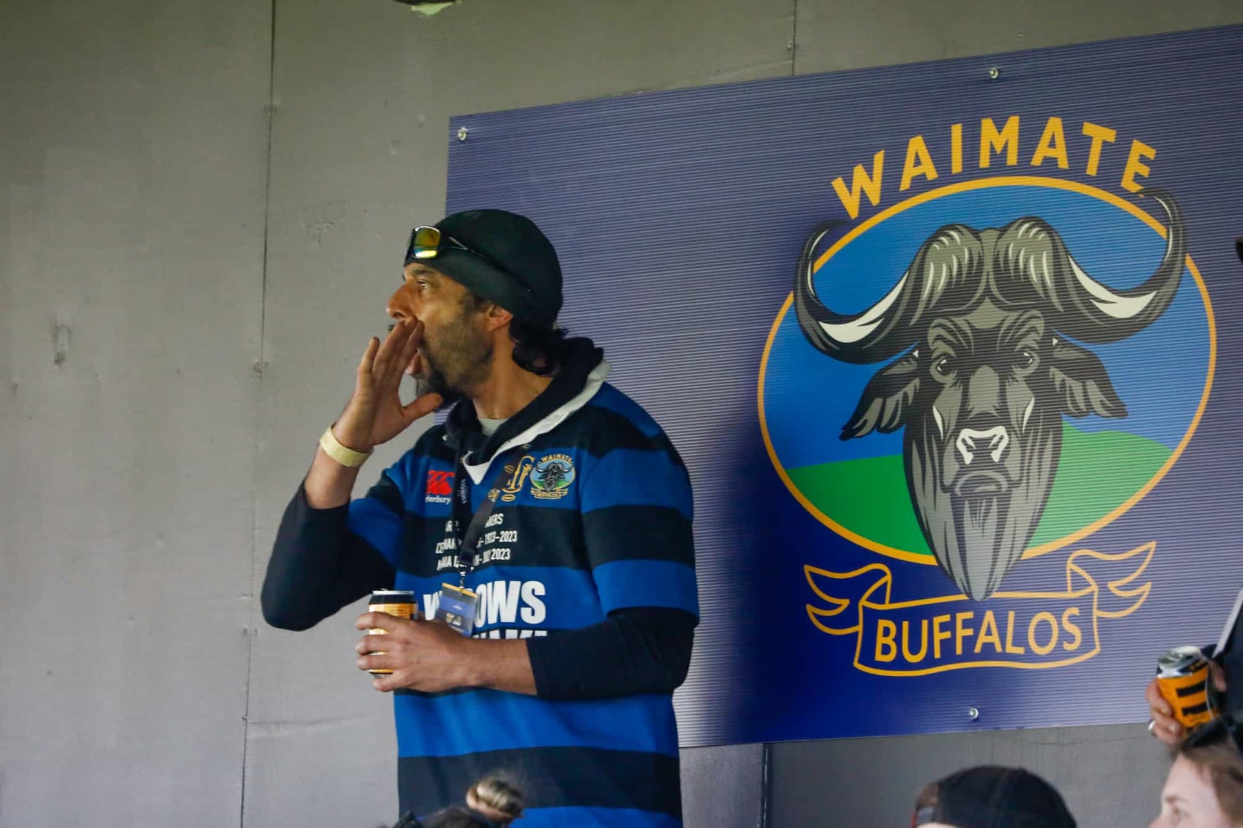 2,000+ tickets sold for Yarrows Taranaki Bulls Bread Capital Ranfurly Shield defence