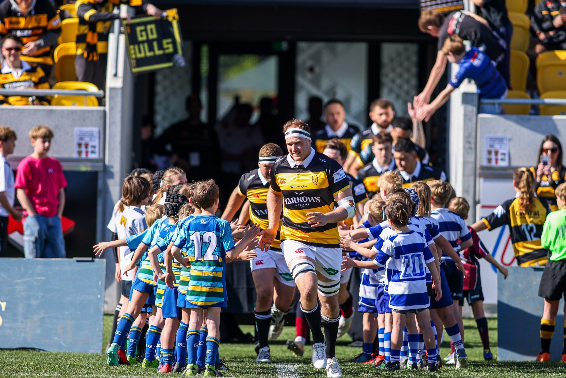Bedwell-Curtis and Carr join Yarrows Taranaki Bulls coaching team for ...