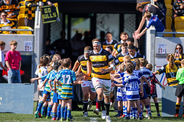 Bedwell-Curtis and Carr join Yarrows Taranaki Bulls coaching team for 2026