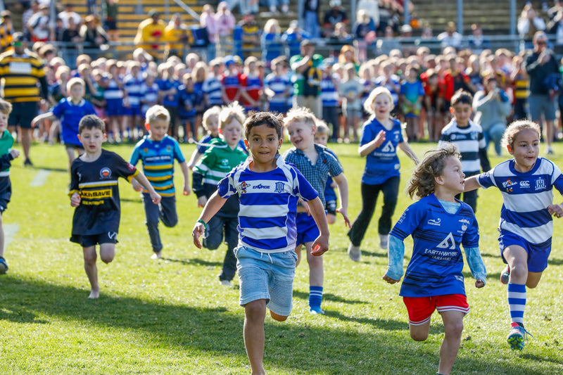 Clelands Club Day: You Can't Beat Afternoon Footy!