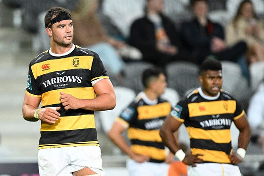 Taranaki Rugby and Canterbury of New Zealand extend long-standing major partnership