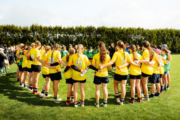 Baker Tilly Junior Festival Returns! 50 Years of the Ross Brown Shield