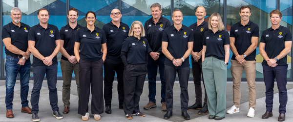 Taranaki Rugby Welcomes Three New Board Members