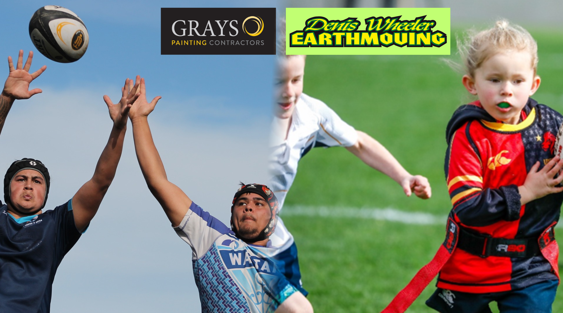 Ferdie and Secondary School Rugby Returns for 2026