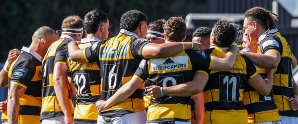 Yarrows Taranaki Bulls name 2026 Hilux NPC squad