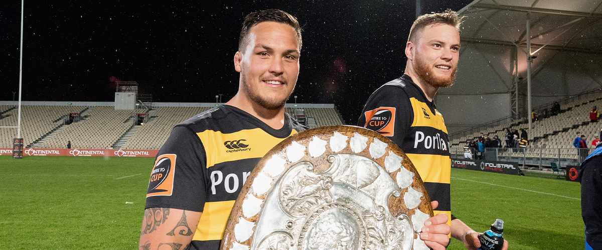 Proffit to Become Yarrows Taranaki Bulls 33rd Centurion as Beauden Barrett Returns Home