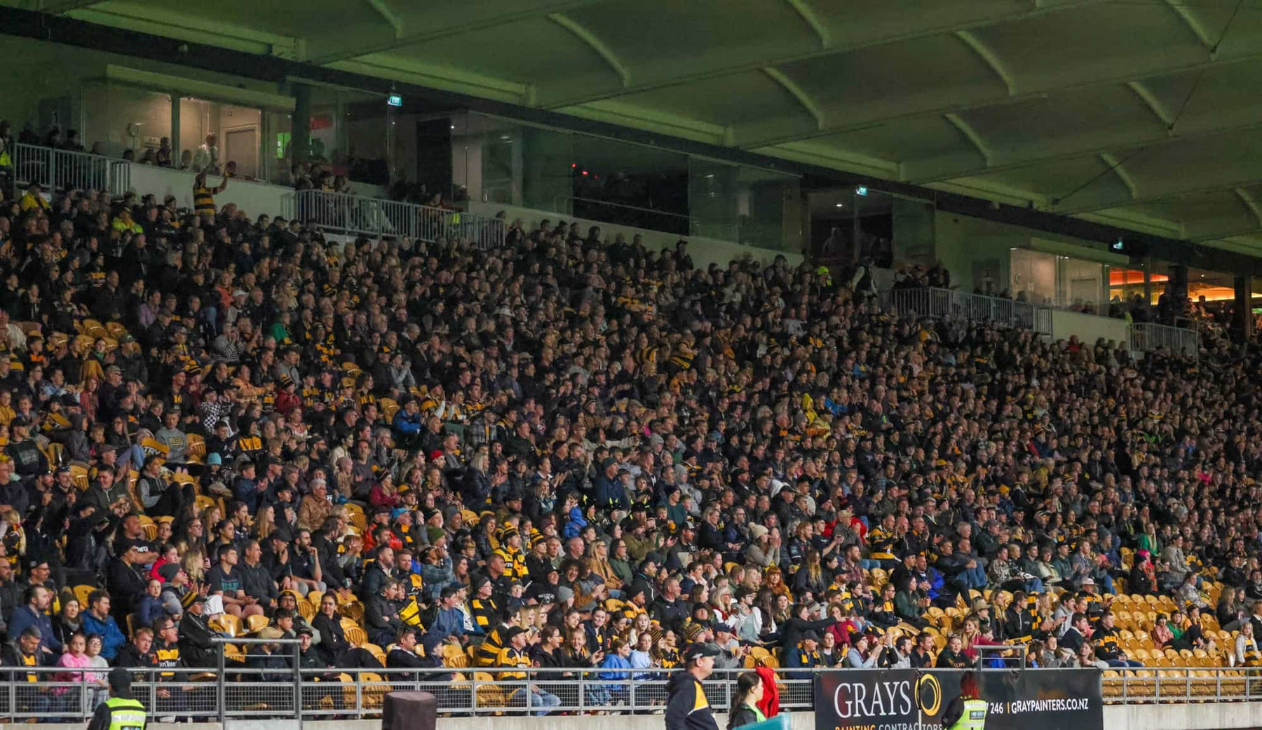 Details confirmed for Yarrows Taranaki Bulls home Bunnings NPC Final