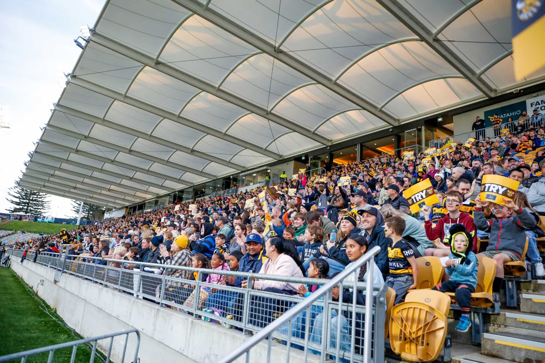 Details confirmed for blockbuster Yarrows Taranaki Bulls home semifinal against Canterbury
