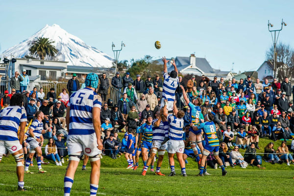 NZCT support enabling memorable experiences around Taranaki Maunga