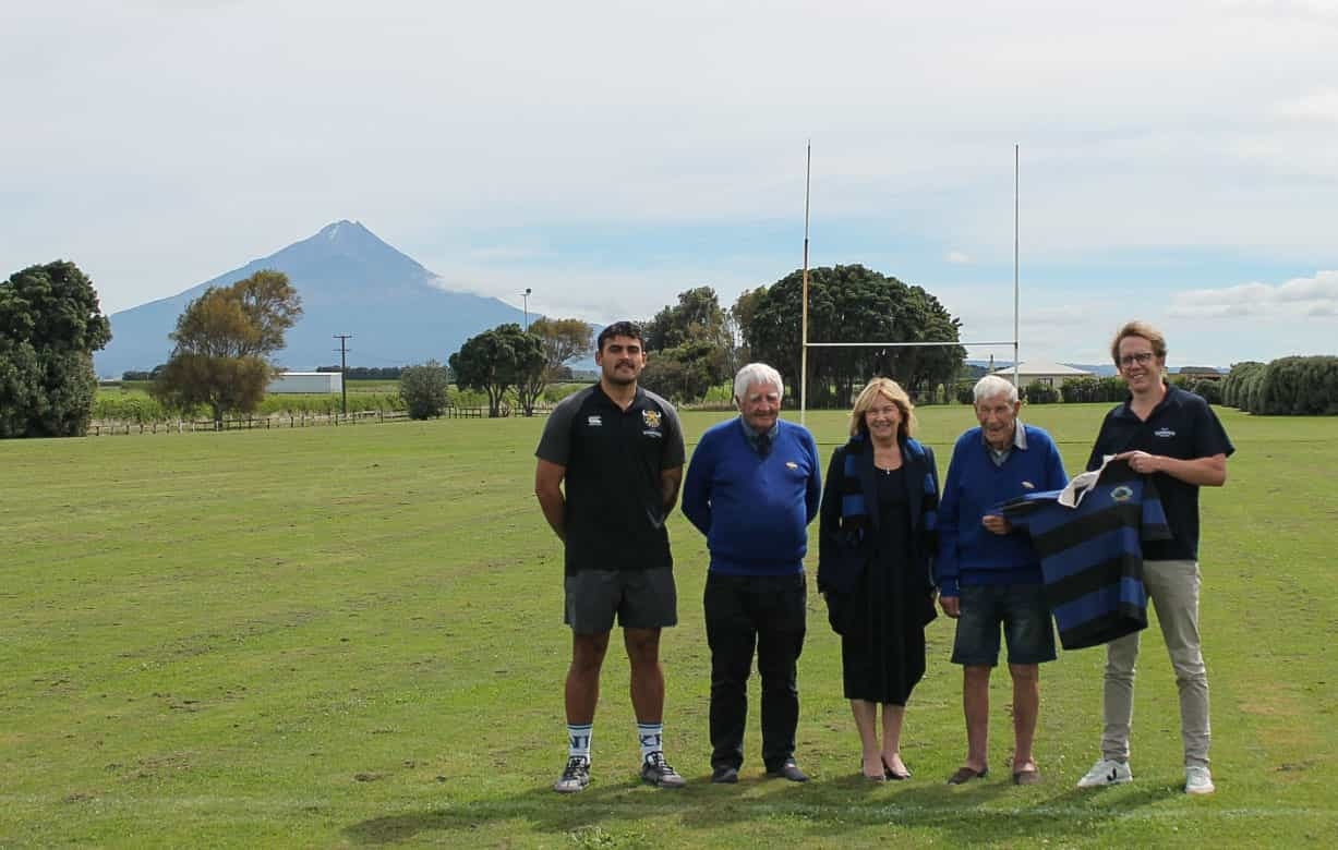 Unprecedented demand sells out Yarrows Centenary Match