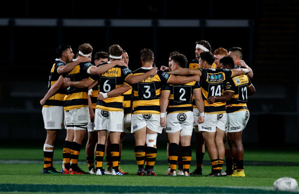 Yarrows Taranaki Bulls Contracted Players Update 2023
