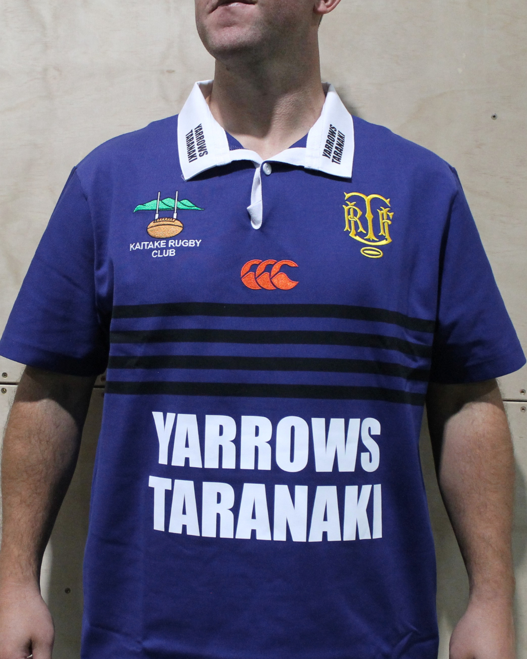 Adult Kaitake Jersey | Limited Edition