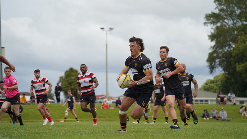 Representative Rugby