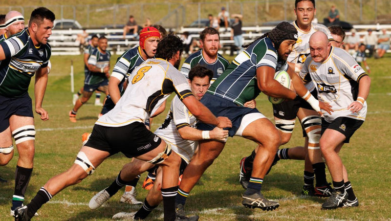 CMK Club Rugby