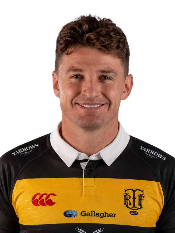 Beauden Barrett