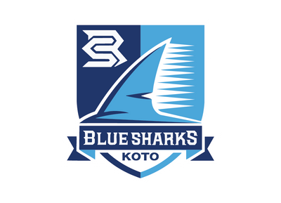 Shimizu Koto Blue Sharks