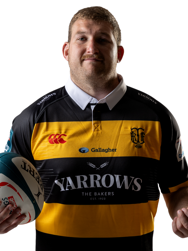 Bradley Slater