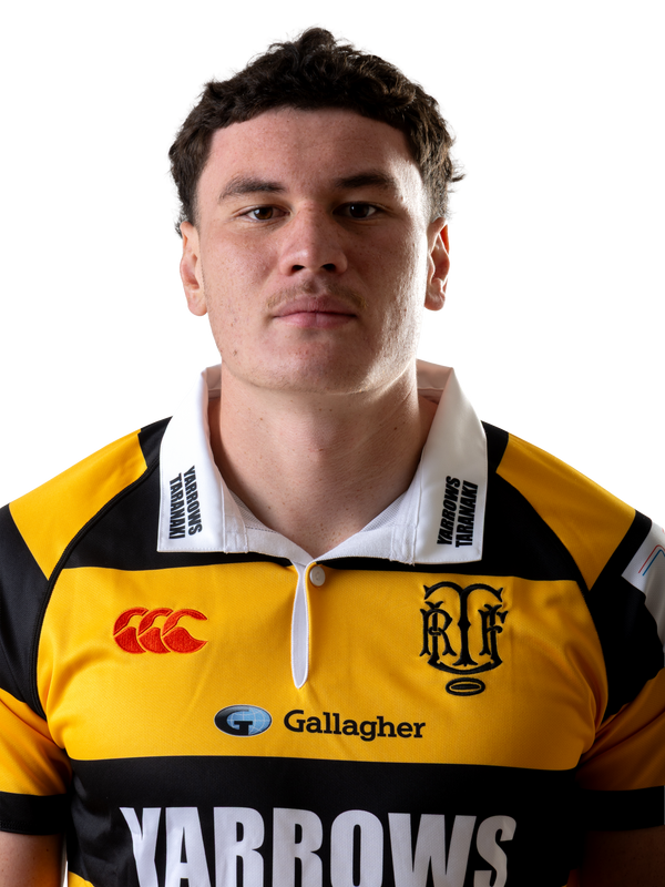 Bradley Tocker