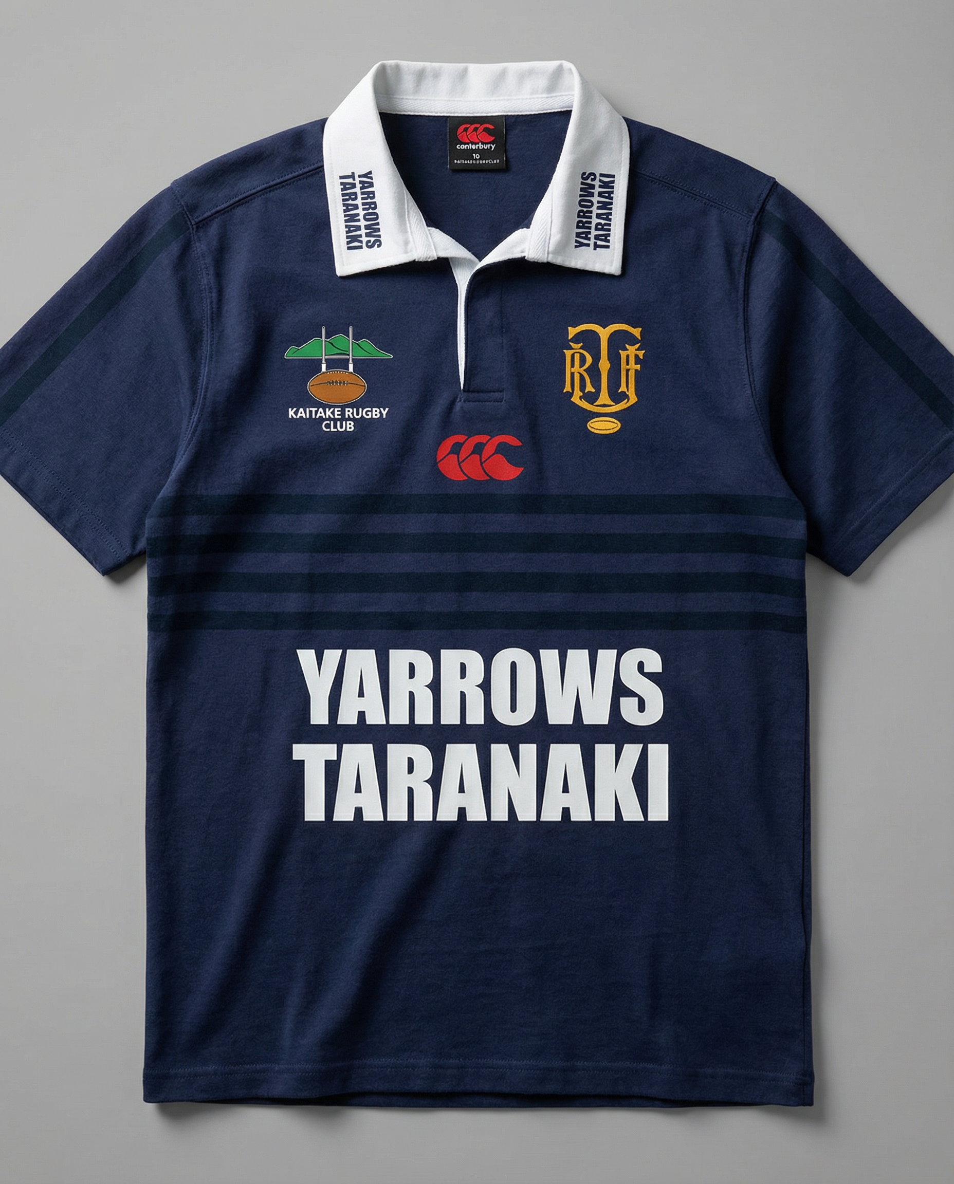 Taranaki Rugby | Est 1885