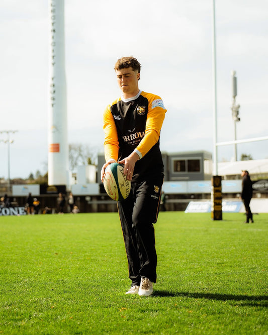Yarrows Taranaki Bulls Trackpants