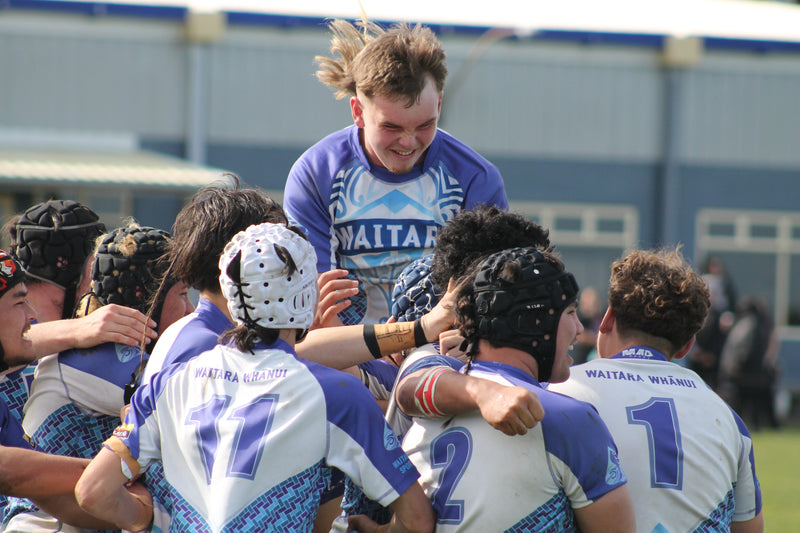 Grays Painters Secondary School Rugby