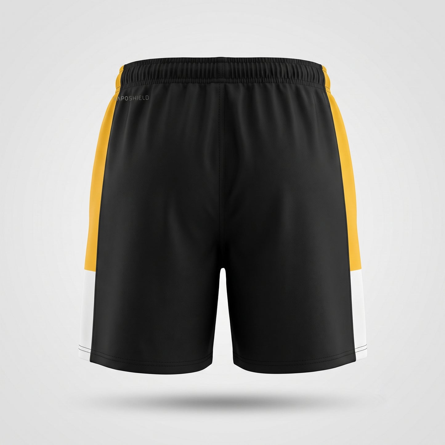 2026 Yarrows Taranaki Bulls Replica Shorts