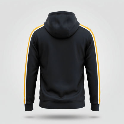 2026 Adult Yarrows Taranaki Bulls Hoodie