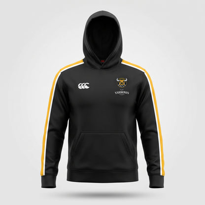 2026 Adult Yarrows Taranaki Bulls Hoodie