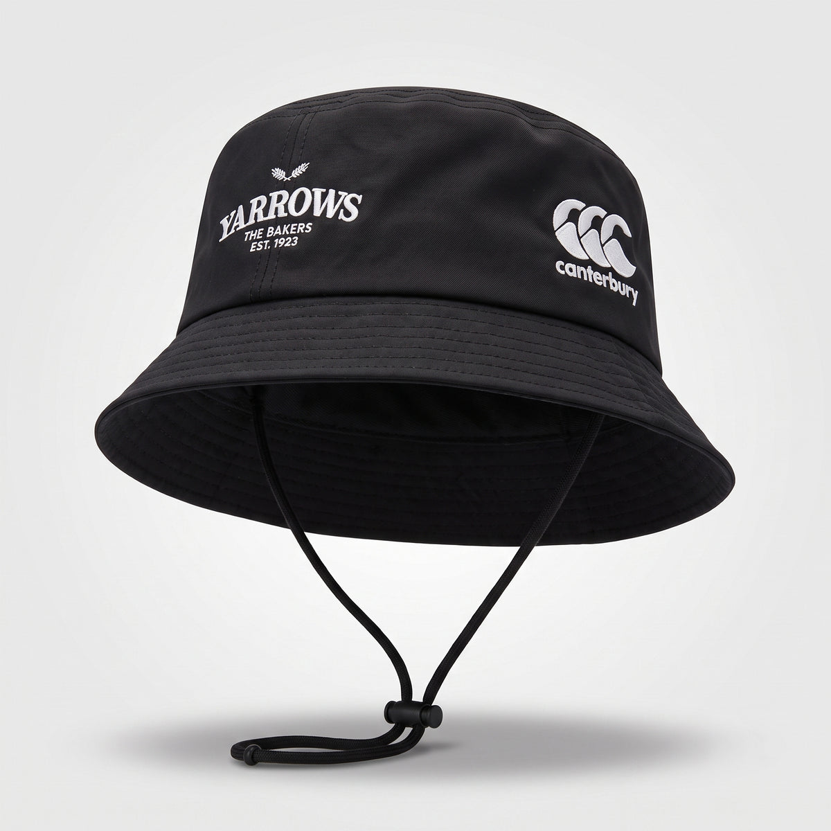 2026 Yarrows Taranaki Bulls Bucket Hat