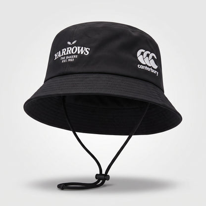 2026 Yarrows Taranaki Bulls Bucket Hat