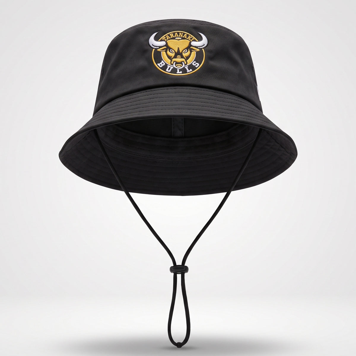 2026 Yarrows Taranaki Bulls Bucket Hat