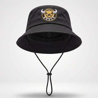 2026 Yarrows Taranaki Bulls Bucket Hat