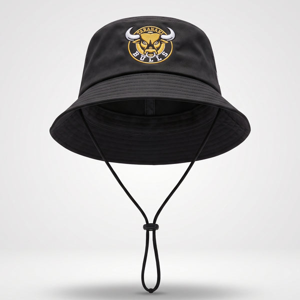 2026 Yarrows Taranaki Bulls Bucket Hat