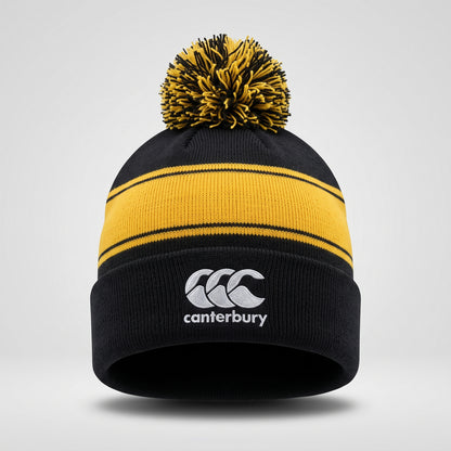 Yarrows Taranaki Bulls Beanie