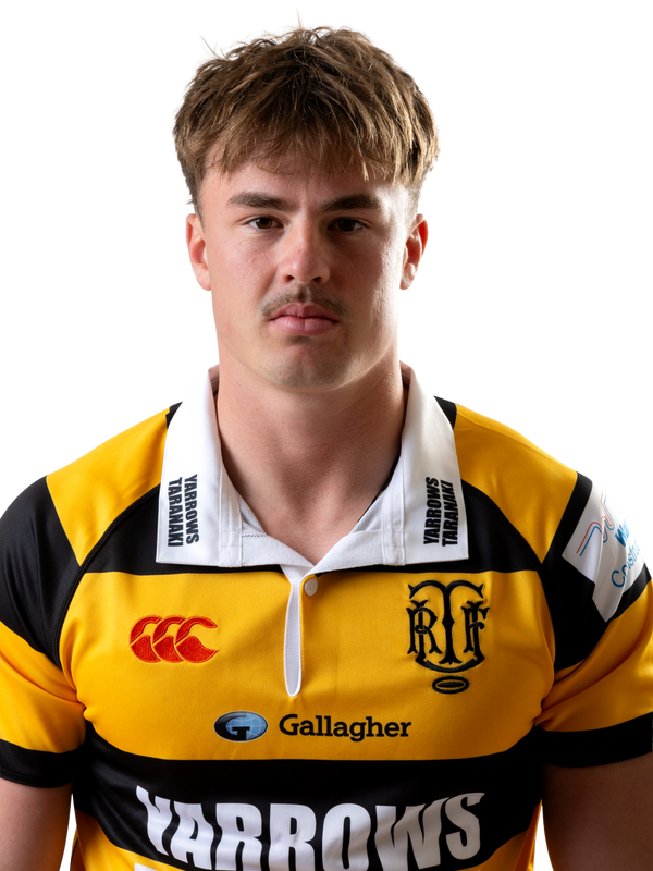 Jamie Viljoen